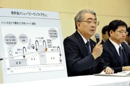 東電値上げ申請 丁寧な説明で理解を求めよ（5月12日付・読売社説）