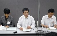 神栖ヒ素汚染 慰謝料命令、県「残念」