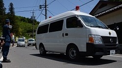 山林の女性遺体、行方不明の幼稚園教諭と確認