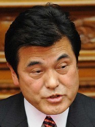 民主政調会長、軽減税率「考慮に値」＝藤井氏は慎重