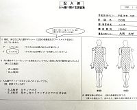 橋下市長「組織として異常、免職も」入れ墨職員