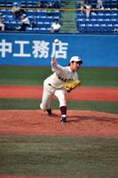 東京六大学野球:甲子園覇者・日大三メンバーが神宮席巻