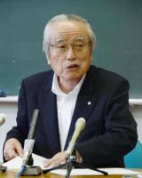 おおい町長「原発再稼働、月内に結論」 議会報告受け