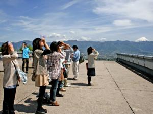 金環日食、県内でも中南部で２１日朝