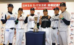 プロ野球観客動員減少 オリ・広島２割減、ＤｅＮＡは増