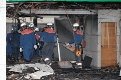 広島・福山のホテル火災:ホテル、旅館を緊急査察 県が防火対策など確認へ ／長野