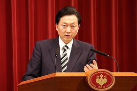 47NEWS ＞ 共同ニュース ＞ 普天間移設、鳩山政権下で複雑化 岡田氏「責任負わねば」