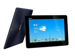 ASUS、Tegra 3搭載のAndroid 4.0タブ「ASUS Pad TF300T」 - 10.1型/635g