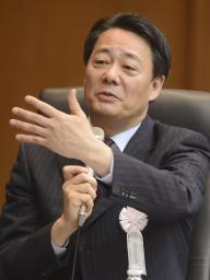 「東電は原発全面撤退と解釈」 海江田元経産相、国会事故調で答弁