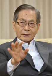 かんぽ生命社長に石井氏 損保ジャパン副社長