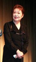 中原早苗さん死去、深作監督のもとへ