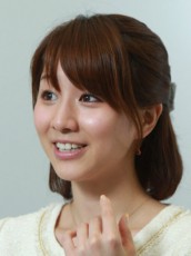 二股！？ＴＢＳ田中みな実アナ オリラジ藤森と熱愛中