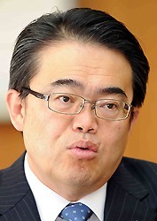 大村愛知県知事、石原知事との連携は？ （愛知県）