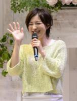 広末涼子、気分転換は「友達や家族との時間」