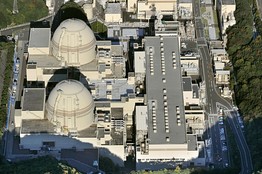 原発再稼働はどのくらい先か？