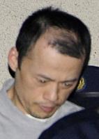 広島刑務所脱走の李被告に懲役２年４月 地裁判決