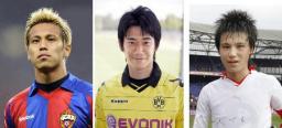 香川と本田、宮市ら２５人選出＝６月のＷ杯最終予選メンバー－サッカー日本代表