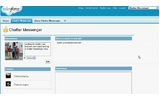 米 salesforce.com、Chatter に IM と画像共有機能を追加