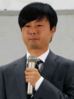 河本謝罪で…追及議員の見解は？