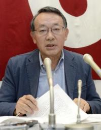 「資料流出は清武氏の可能性高い」巨人公表