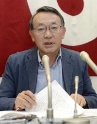 ＜巨人資料流出＞「清武氏の可能性高い」…球団調査委