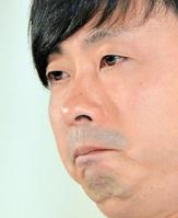 河本涙と謝罪 母親の生活保護受給認める