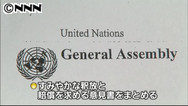 北朝鮮人権問題で共同声明 国連の特別報告者 拷問や食糧問題など担当