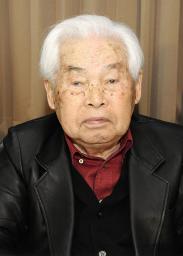 【訃報】新藤兼人監督老衰で死去。１００歳