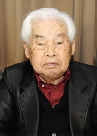 新藤兼人監督死去に各界から追悼ツイッター