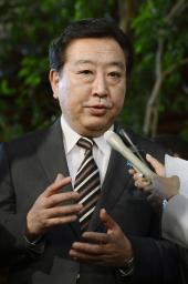 首相と小沢氏 有権者の視点忘れるな