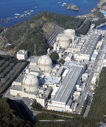 関電:大飯再稼働でも「節電１５％」維持の見通し