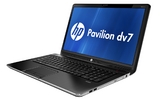 日本HP、6万円台の15型i7ノート「HP Pavilion dv6-7000」