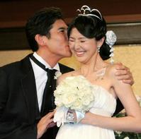 高嶋政伸「芸能生活なげうってでも離婚」…美元と離婚裁判