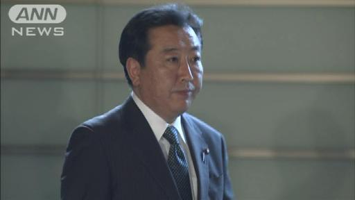 野田・小沢・輿石 3日に2度目の三者会談へ