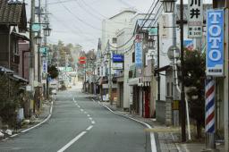 大熊町「５年帰還せず」 一律賠償条件に再編案受け入れへ