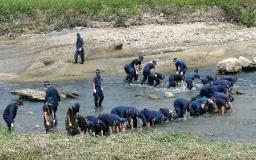 岐阜 幼稚園教諭殺害認める