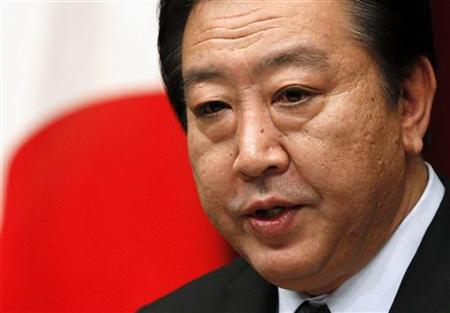 野田首相と小沢氏、再会談も平行線