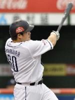 プロ野球:ＤｅＮＡ集中打で逆転 三浦６勝目