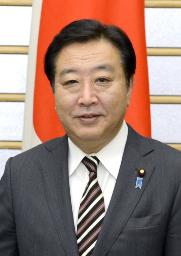 内閣改造 野田首相、4日午後に自ら改造人事を発表へ