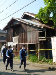 死刑囚１３人、執行先送りか…菊地容疑者逮捕で