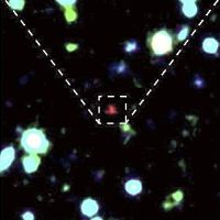 地球から最も遠方の銀河を発見…国立天文台など