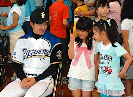 佑 誕生日の約束「ヒーローになる」