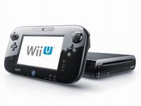 任天堂、新型ゲーム機「Ｗｉｉ Ｕ」公開－部品メーカー、業績向上に期待