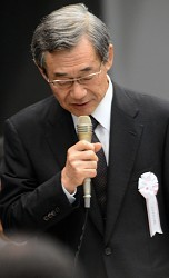 官邸との対話不足原因 東電撤退問題で国会事故調