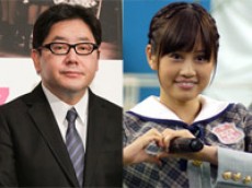 前田敦子＆秋元康のラジオ生対談が決定！ ガチンコで卒業目前の思い語る！