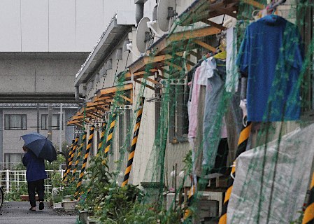 山梨を含む関東甲信地方が梅雨入り（山梨県）