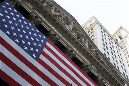 米国債、１４年までに格下げの可能性…Ｓ＆Ｐ