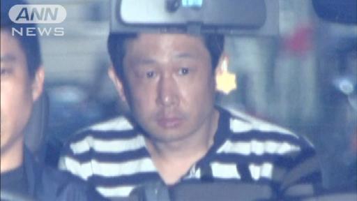 「人を殺せば死刑になる」2人死亡通り魔の逮捕男