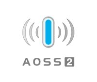 バッファロー、Wi-Fiルーターに「AOSS2」搭載。スマホだけで初期設定可能に