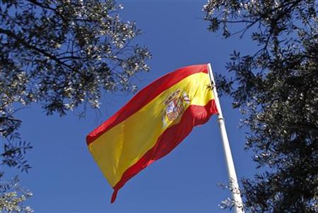 〔焦点〕スペイン銀行支援、より大規模な救済に向けた第一歩か